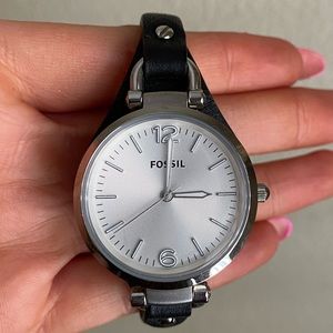 Fossil Watch
